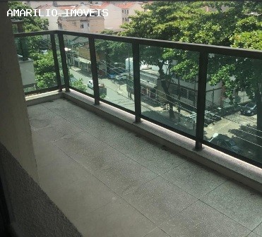 Apartamento, 2 quartos, 75 m² - Foto 3