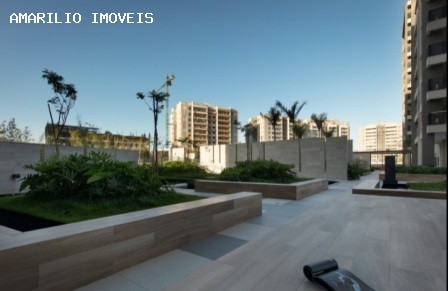 Apartamento, 2 quartos, 91 m² - Foto 2