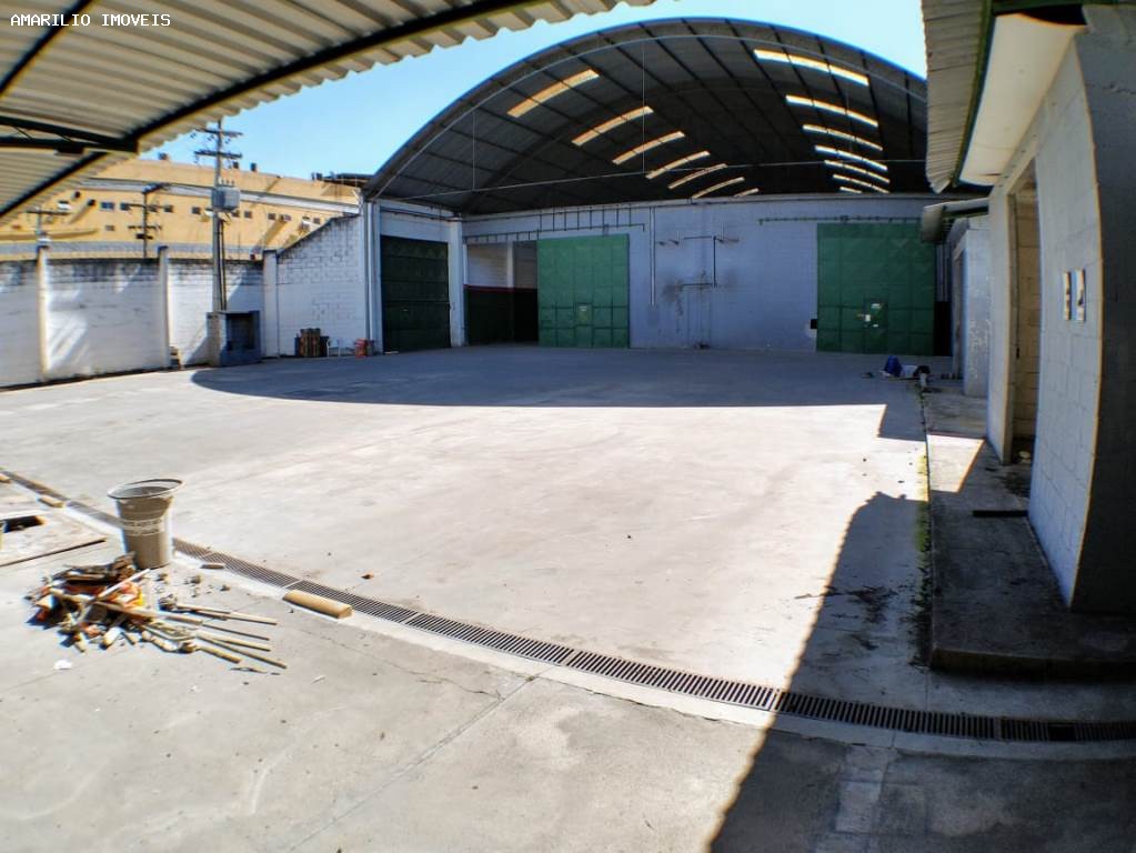 Depósito-Galpão, 1947 m² - Foto 2