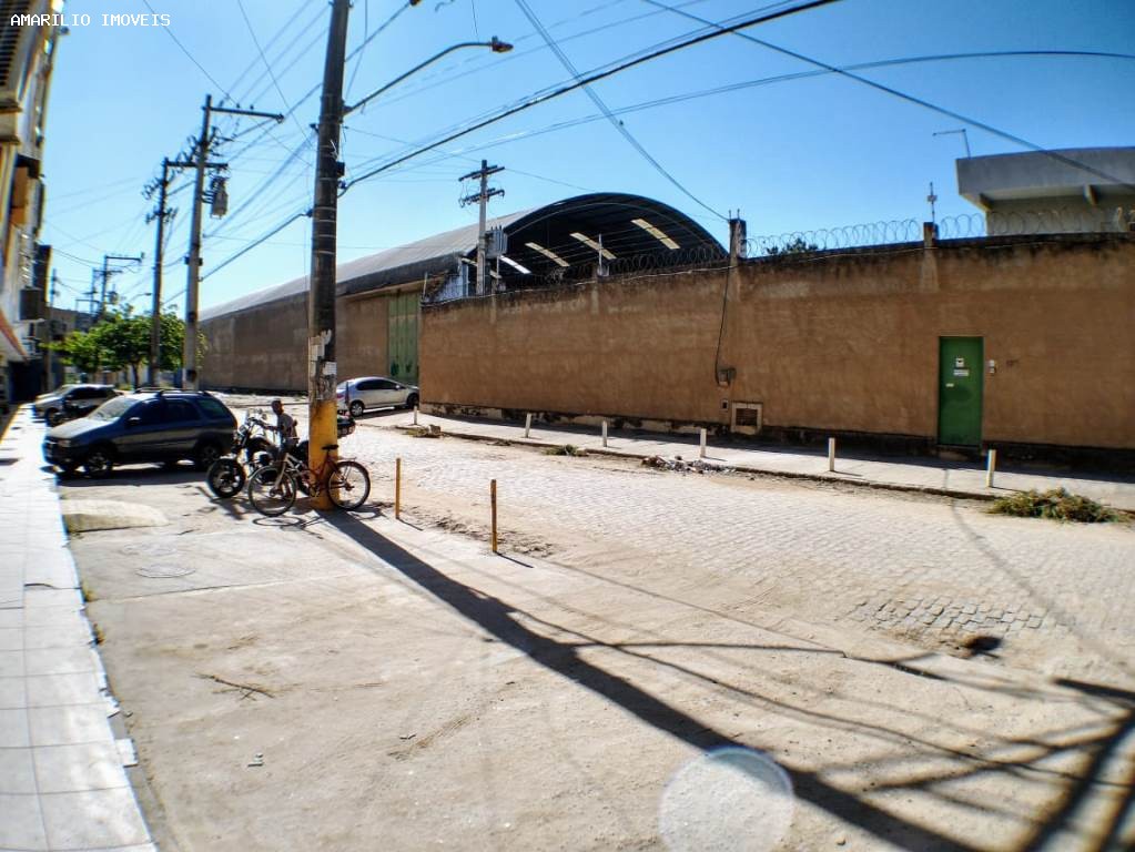 Depósito-Galpão, 1947 m² - Foto 1