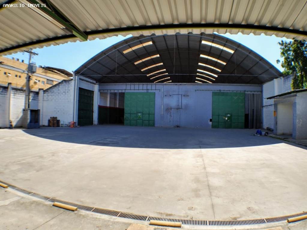 Depósito-Galpão, 1947 m² - Foto 5