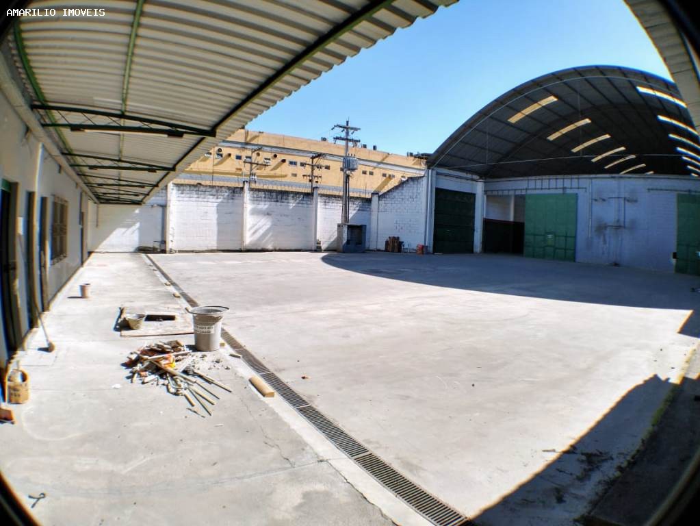 Depósito-Galpão, 1947 m² - Foto 4