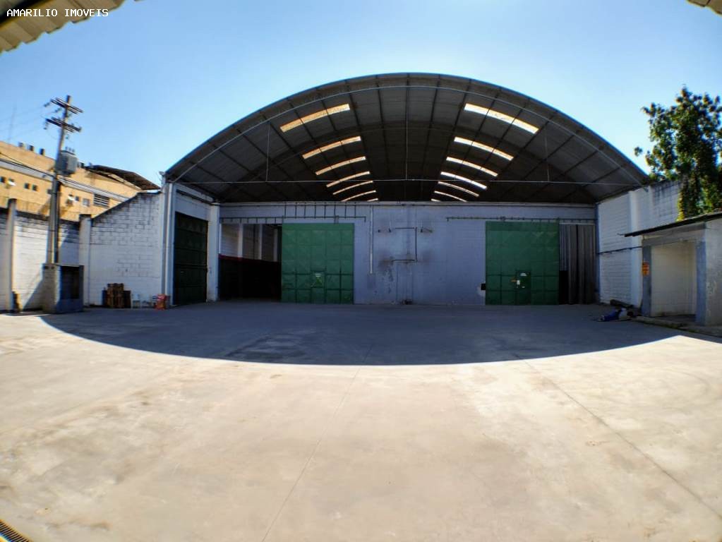 Depósito-Galpão, 1947 m² - Foto 3