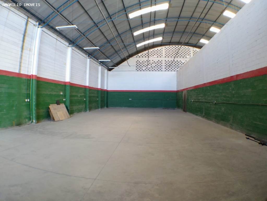 Depósito-Galpão, 1947 m² - Foto 10