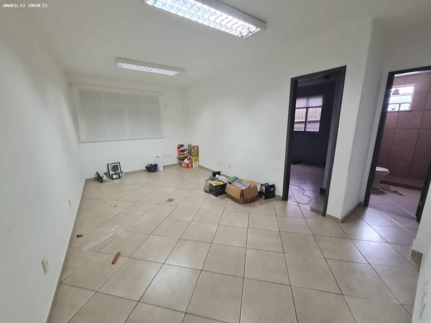 Depósito-Galpão, 1947 m² - Foto 17