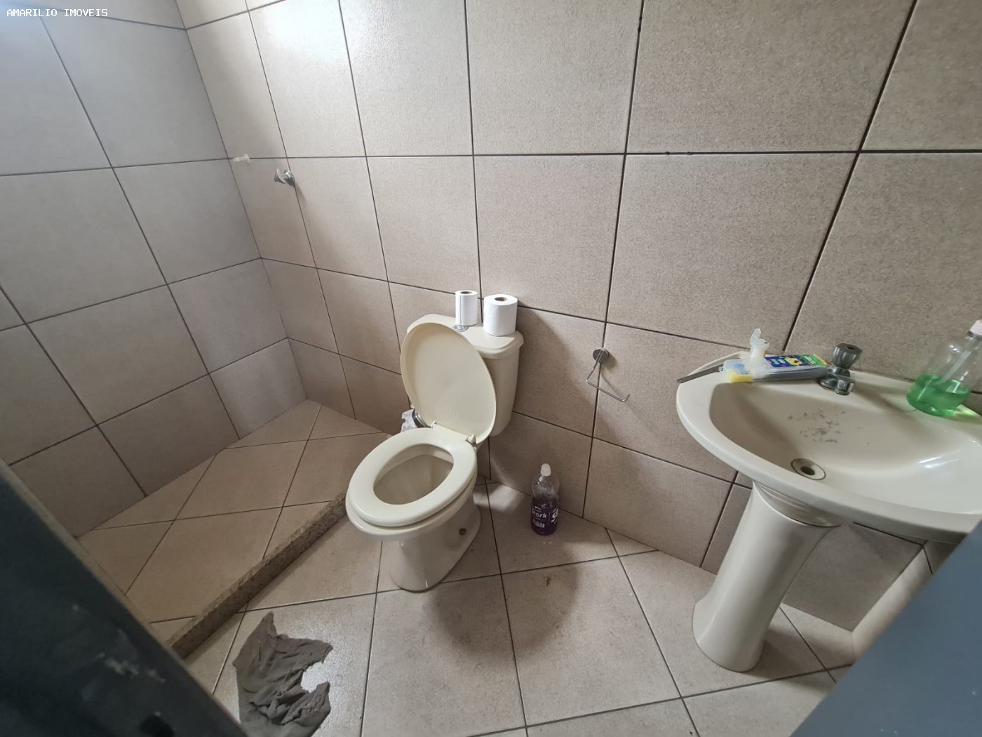 Depósito-Galpão, 1947 m² - Foto 16