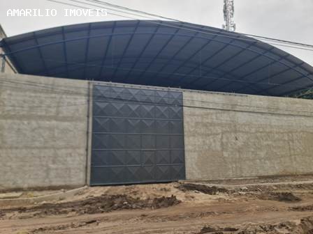 Depósito-Galpão, 1000 m² - Foto 5