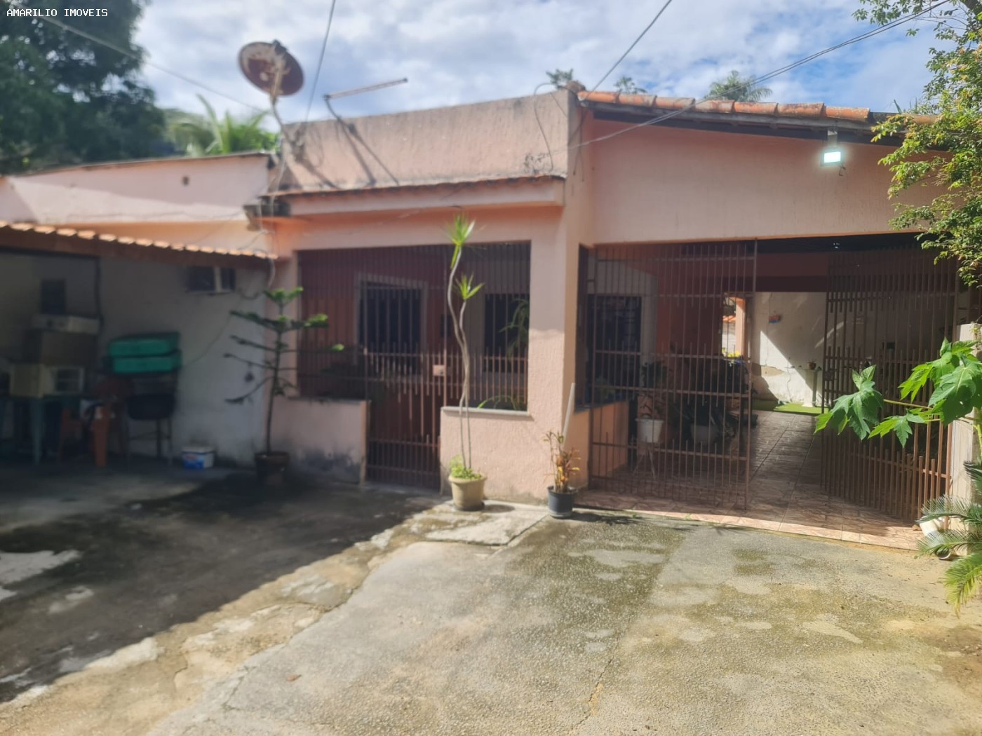 Casa, 3 quartos, 230 m² - Foto 1