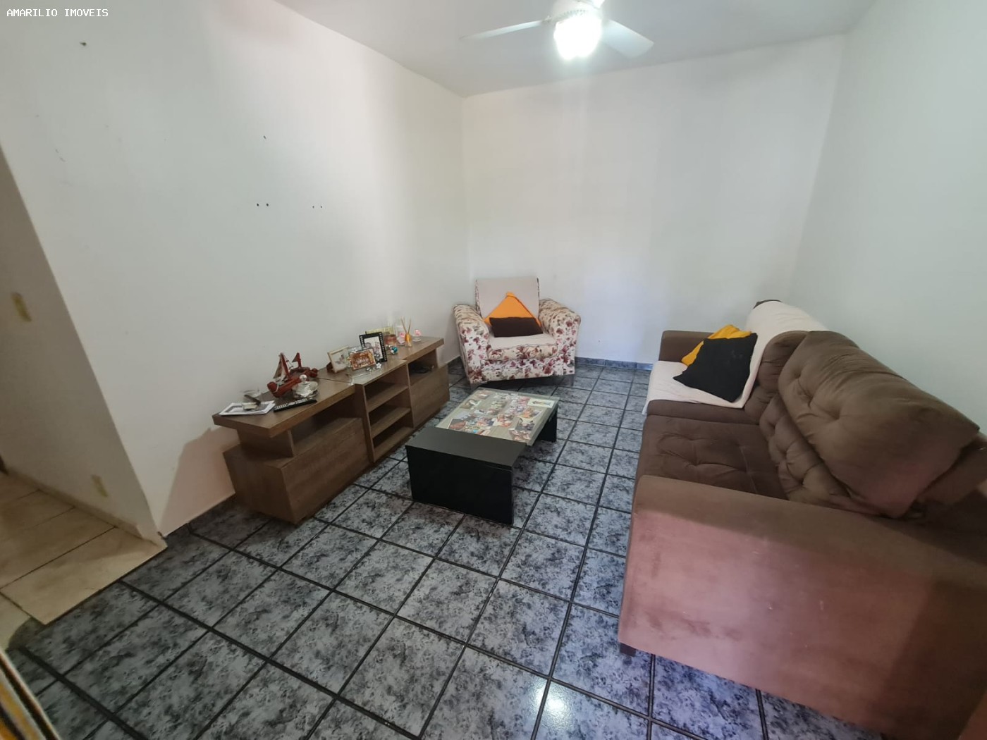 Casa, 3 quartos, 230 m² - Foto 2