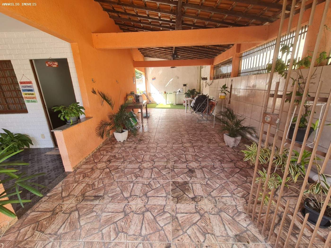 Casa, 3 quartos, 230 m² - Foto 4