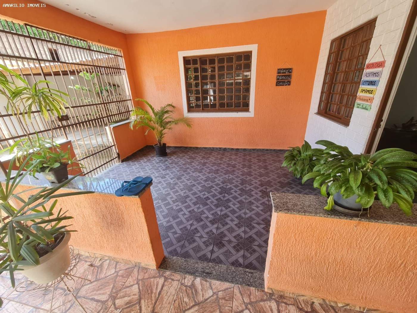 Casa, 3 quartos, 230 m² - Foto 5