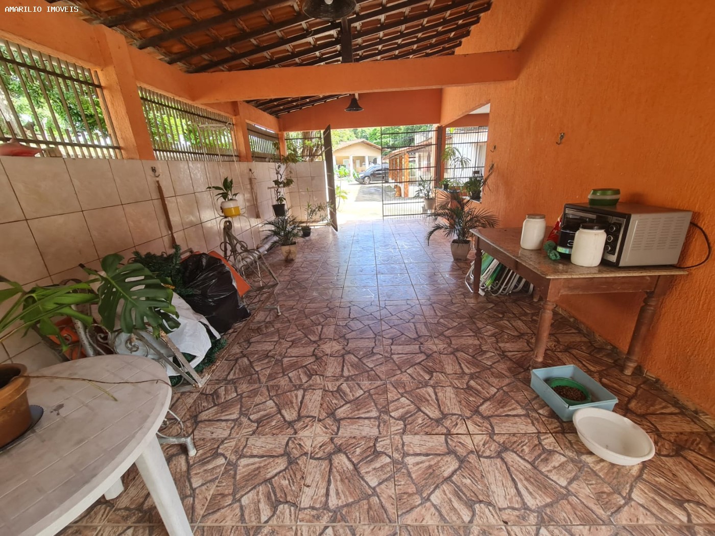 Casa, 3 quartos, 230 m² - Foto 6