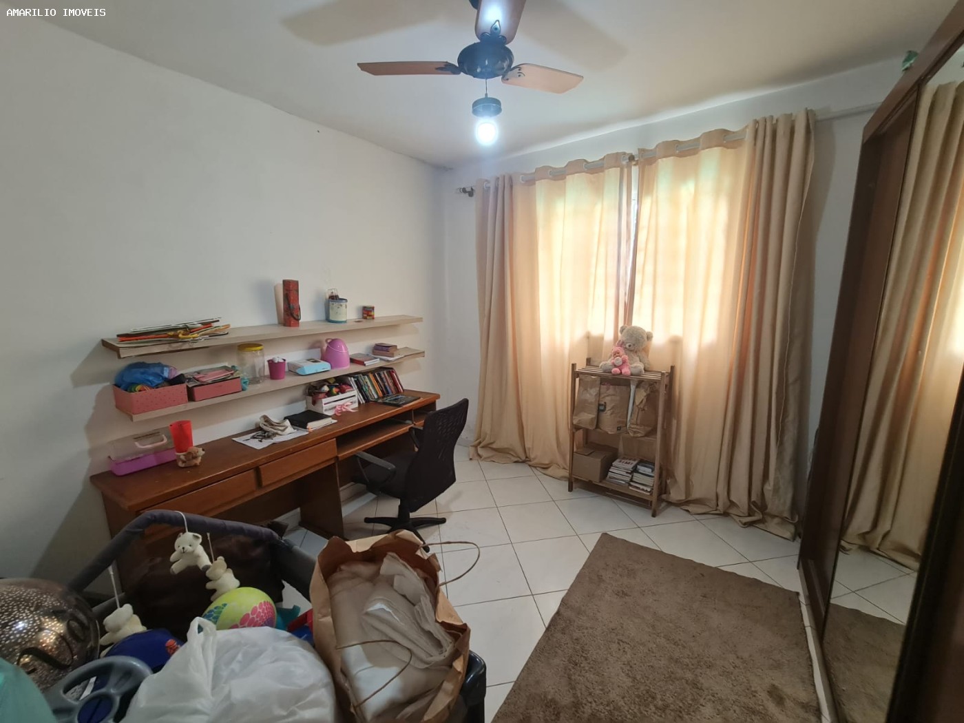 Casa, 3 quartos, 230 m² - Foto 11