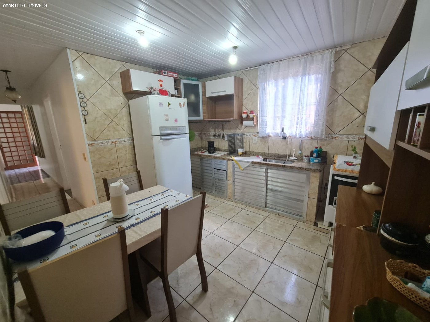 Casa, 3 quartos, 230 m² - Foto 13