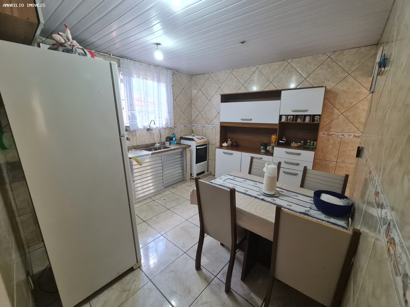 Casa, 3 quartos, 230 m² - Foto 12