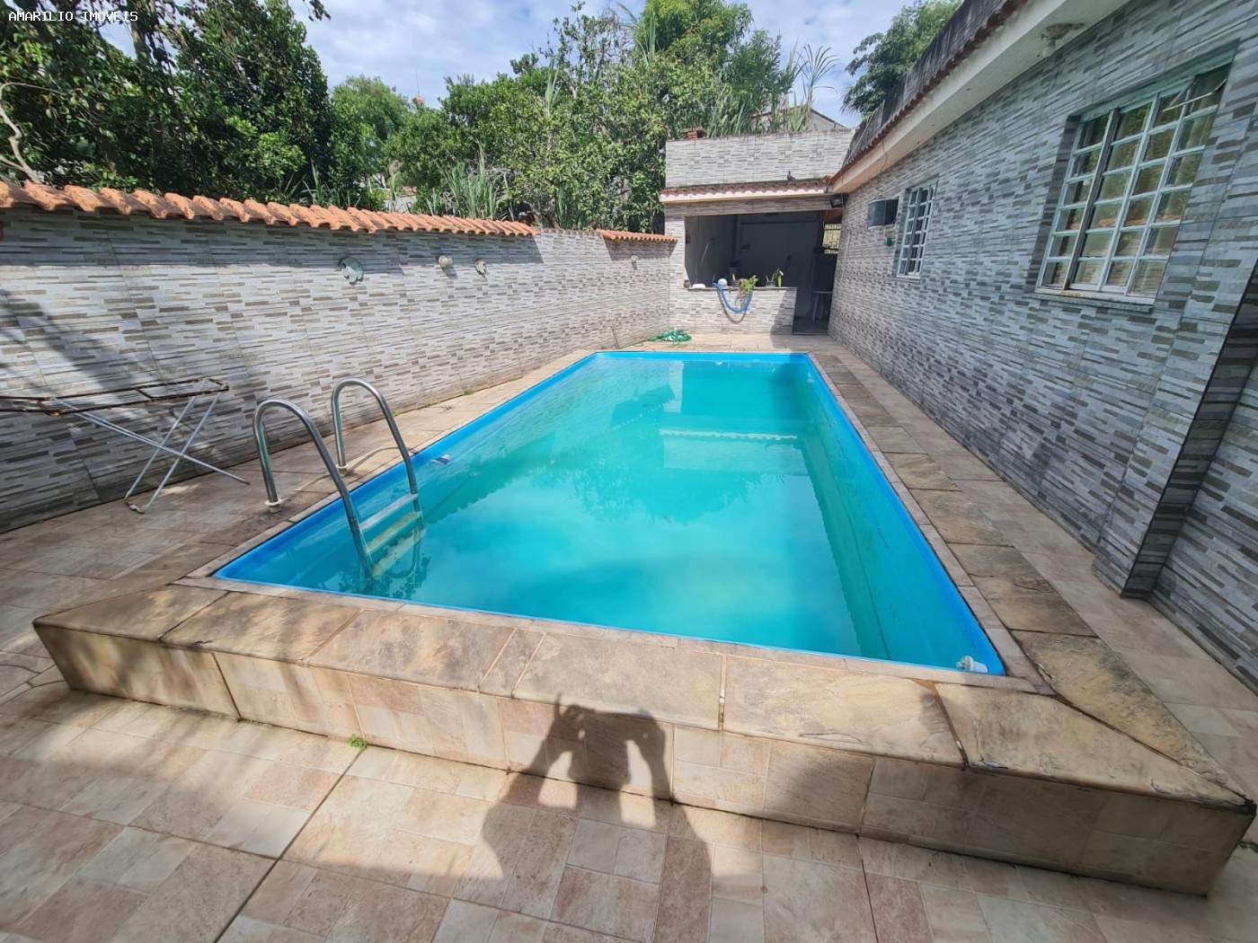 Casa, 3 quartos, 230 m² - Foto 17