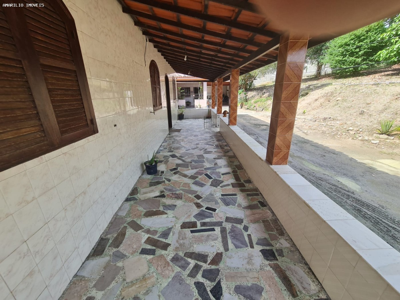 Casa, 3 quartos, 230 m² - Foto 22