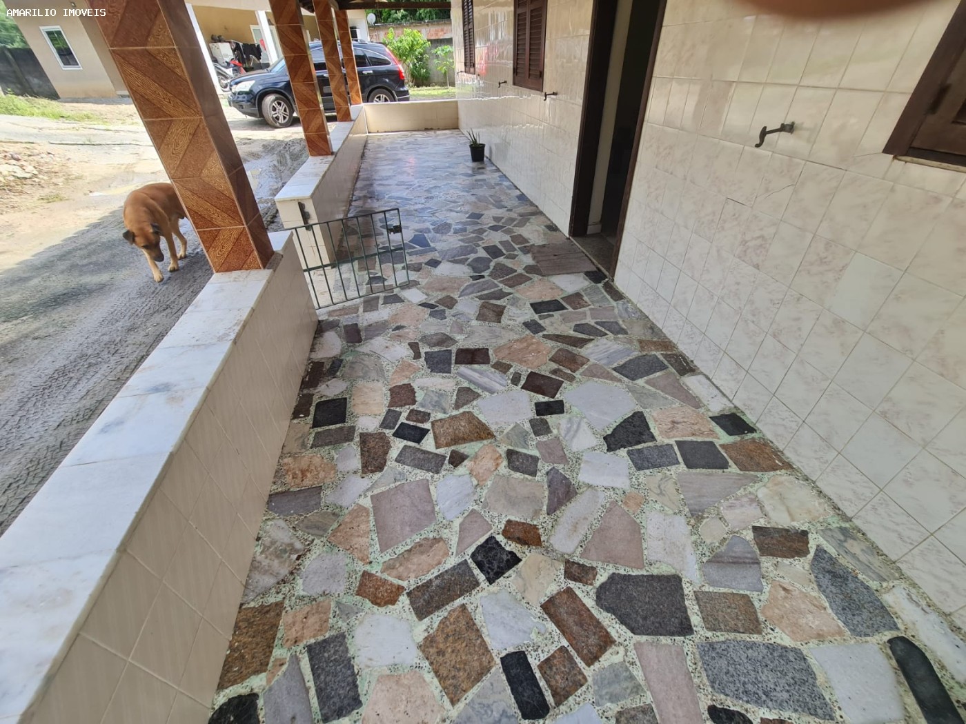 Casa, 3 quartos, 230 m² - Foto 21