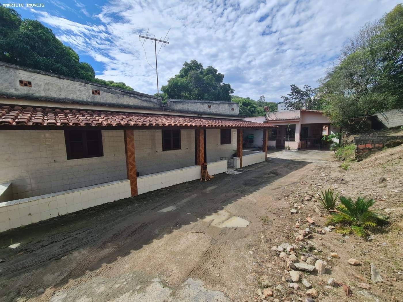 Casa, 3 quartos, 230 m² - Foto 20