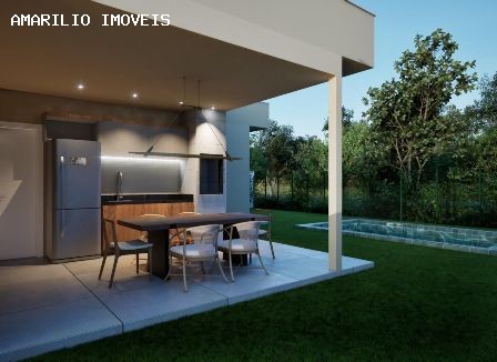 Casa, 3 quartos, 200 m² - Foto 5