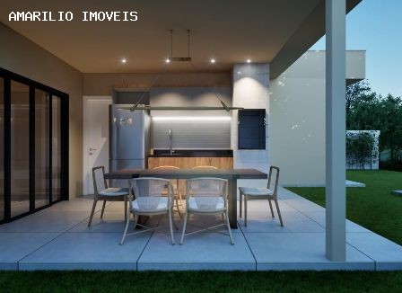 Casa, 3 quartos, 200 m² - Foto 4