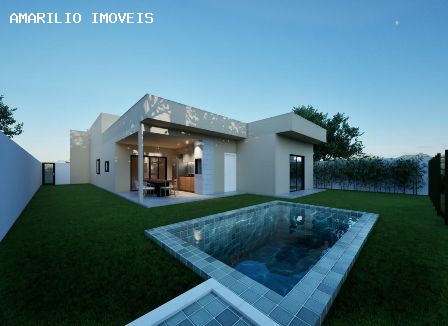 Casa, 3 quartos, 200 m² - Foto 6