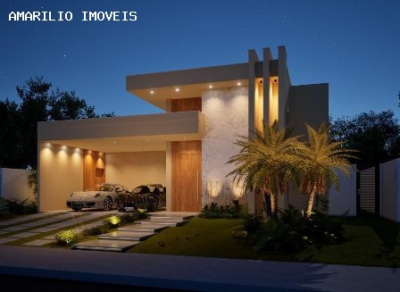 Casa, 3 quartos, 200 m² - Foto 3