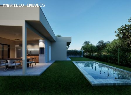 Casa, 3 quartos, 200 m² - Foto 7