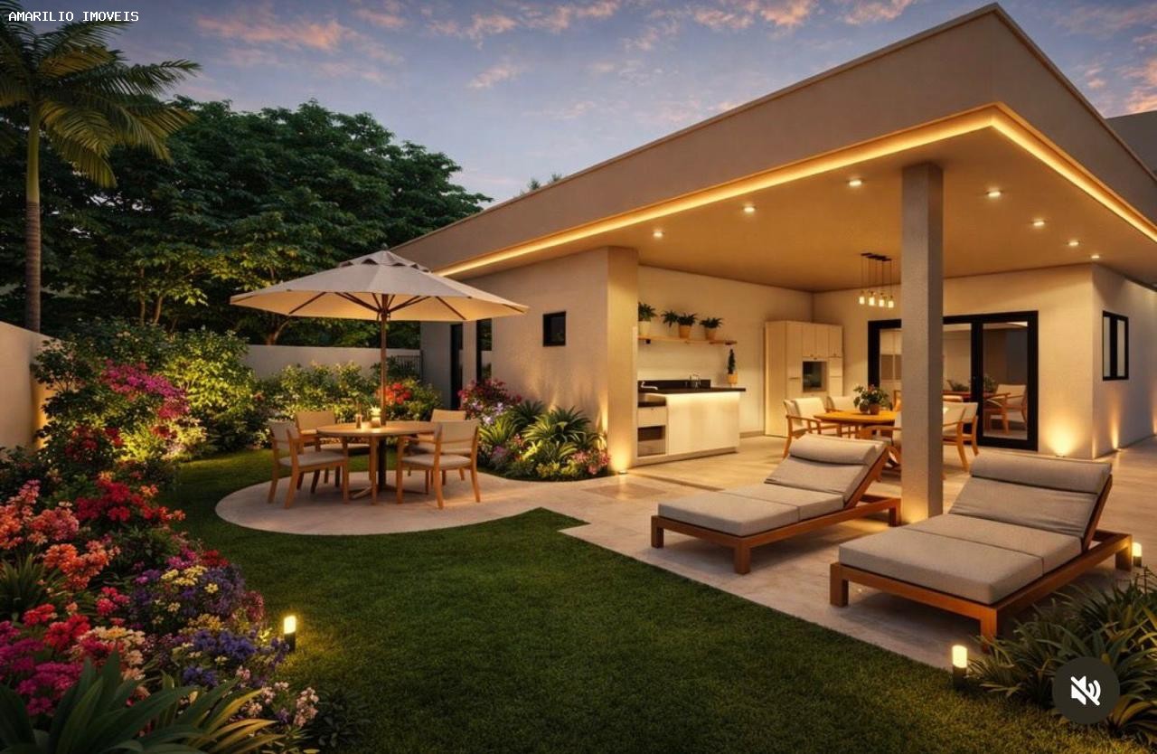 Casa, 3 quartos, 150 m² - Foto 1