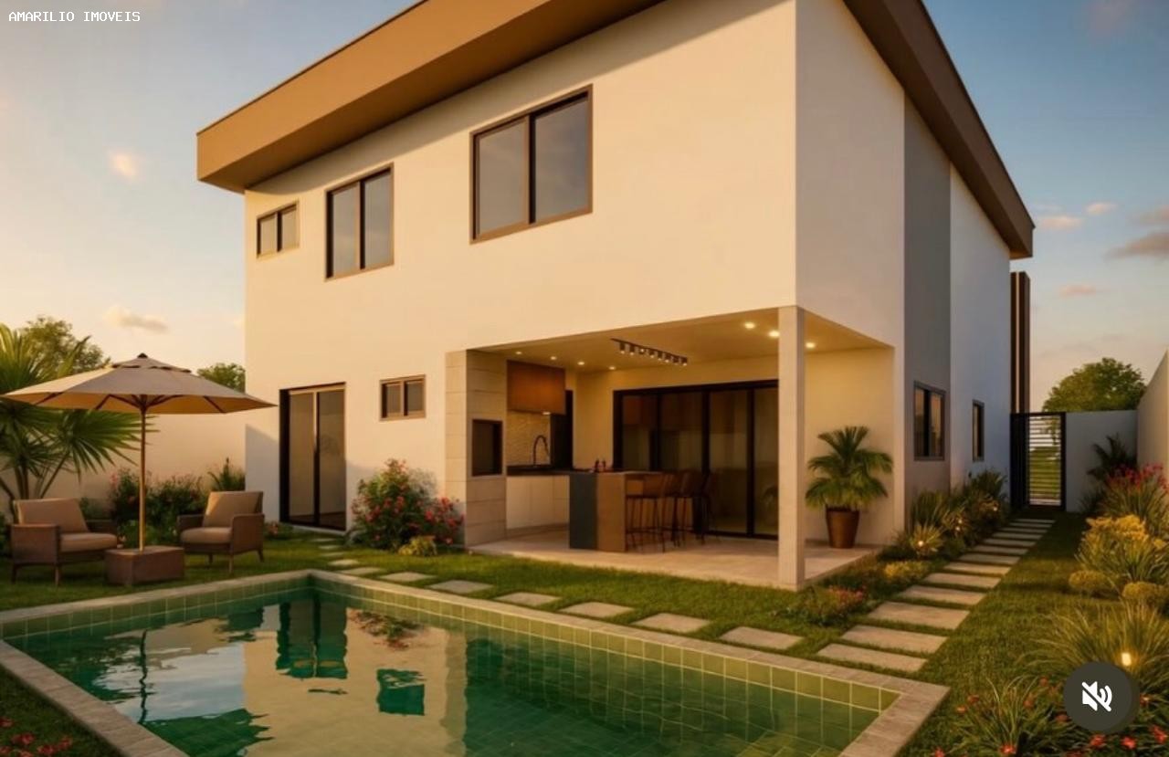 Casa, 3 quartos, 230 m² - Foto 3