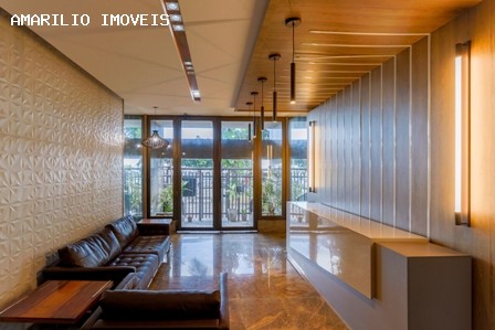 Apartamento, 3 quartos, 269 m² - Foto 2