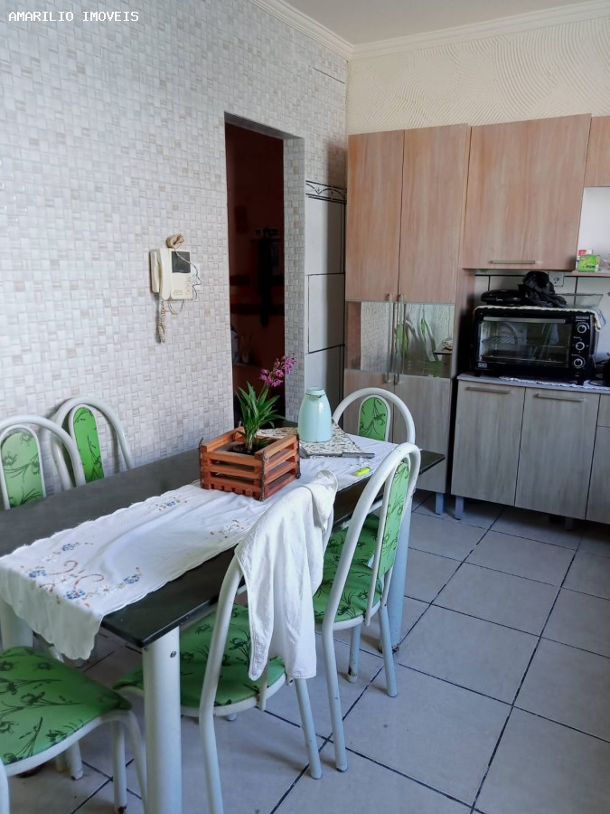 Casa, 3 quartos, 90 m² - Foto 7
