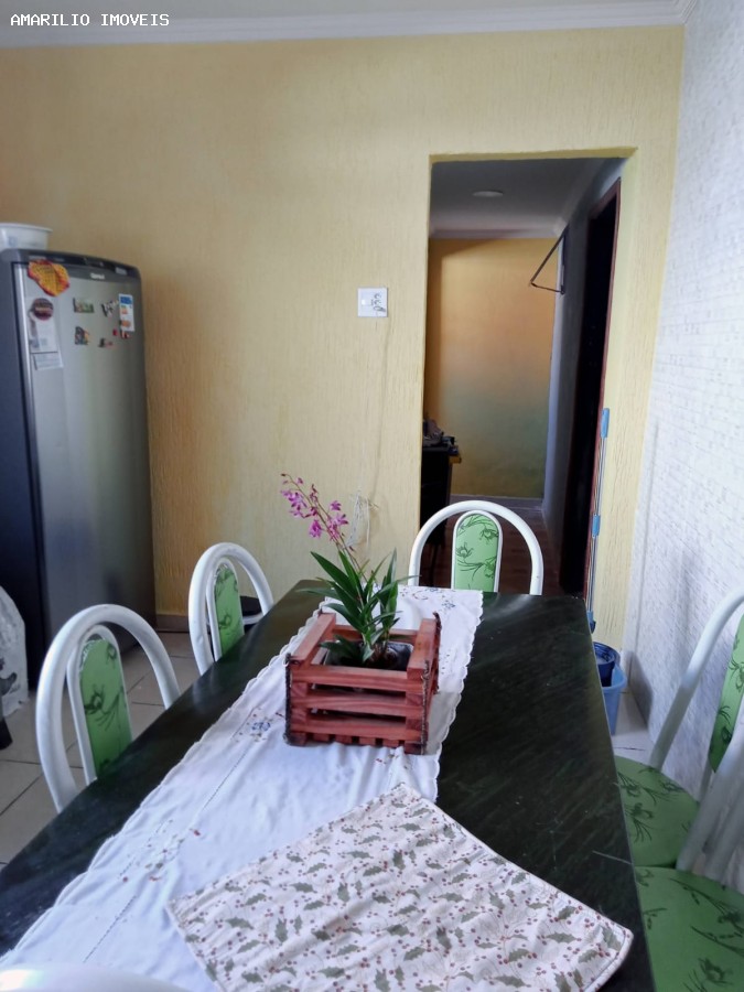 Casa, 3 quartos, 90 m² - Foto 8