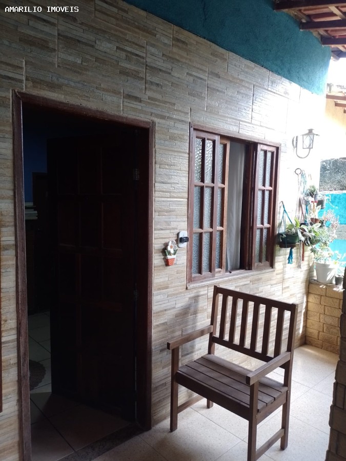 Casa, 3 quartos, 90 m² - Foto 6