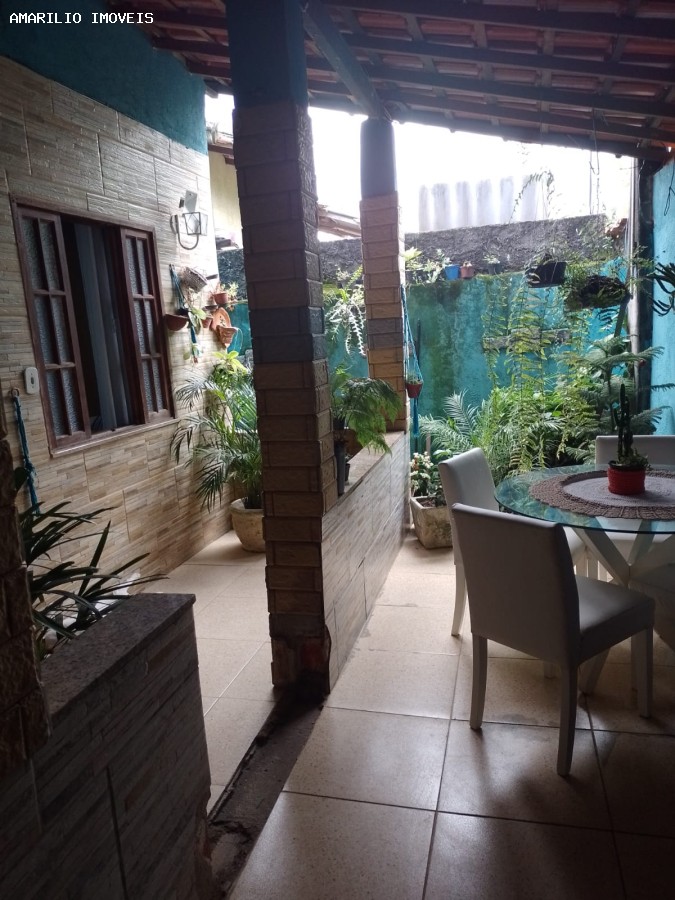 Casa, 3 quartos, 90 m² - Foto 10