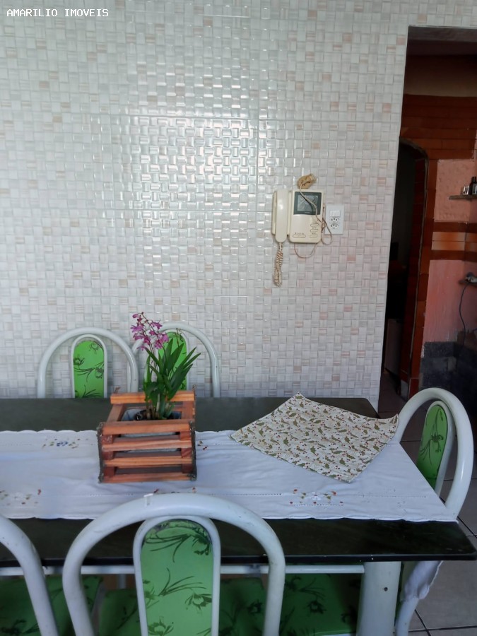 Casa, 3 quartos, 90 m² - Foto 9