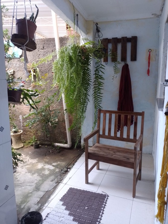 Casa, 3 quartos, 90 m² - Foto 12