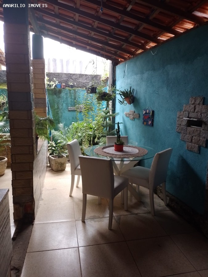 Casa, 3 quartos, 90 m² - Foto 11