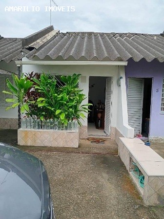 Casa, 2 quartos, 50 m² - Foto 1