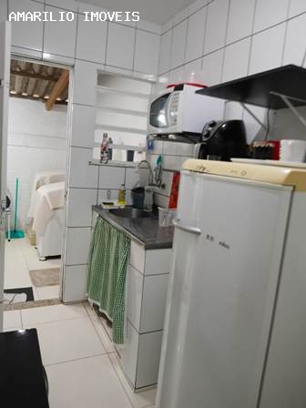 Casa, 2 quartos, 50 m² - Foto 13