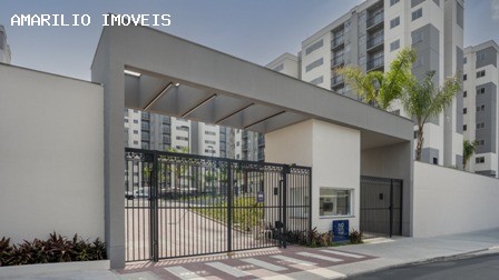 Apartamento, 2 quartos, 41 m² - Foto 2