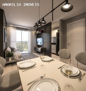 Apartamento, 2 quartos, 41 m² - Foto 3