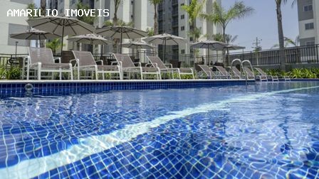 Apartamento, 2 quartos, 41 m² - Foto 12