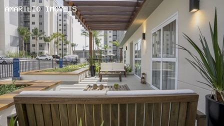 Apartamento, 2 quartos, 41 m² - Foto 10