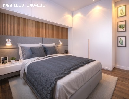 Apartamento, 2 quartos, 41 m² - Foto 6