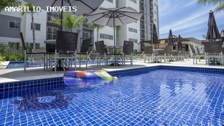 Apartamento, 2 quartos, 41 m² - Foto 11