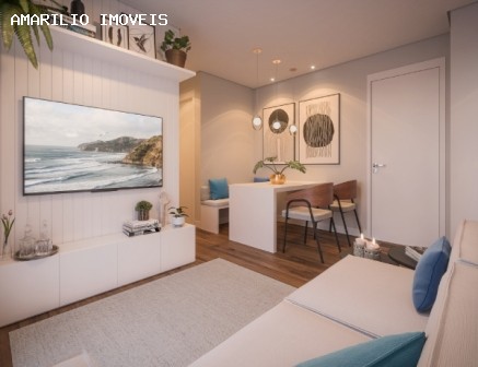 Apartamento, 2 quartos, 41 m² - Foto 4
