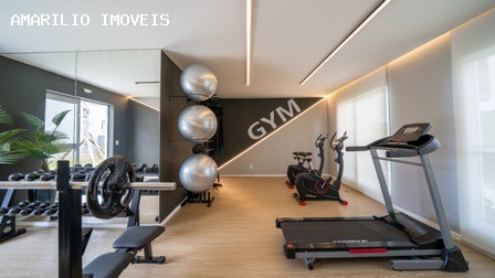 Apartamento, 2 quartos, 41 m² - Foto 8