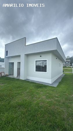 Casa, 2 quartos, 80 m² - Foto 12