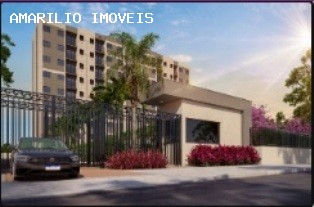 Apartamento, 2 quartos, 37 m² - Foto 1